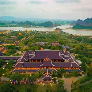 Khach Xa Bai Dinh